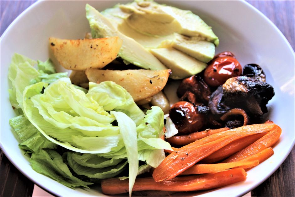 A Slower Approach to Appetite, Hunger And Cravings, Starting Today