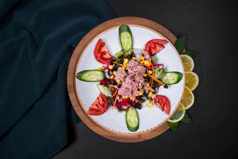 Everyday Habits Built Around Portions Without Counting Calories, Step by Step