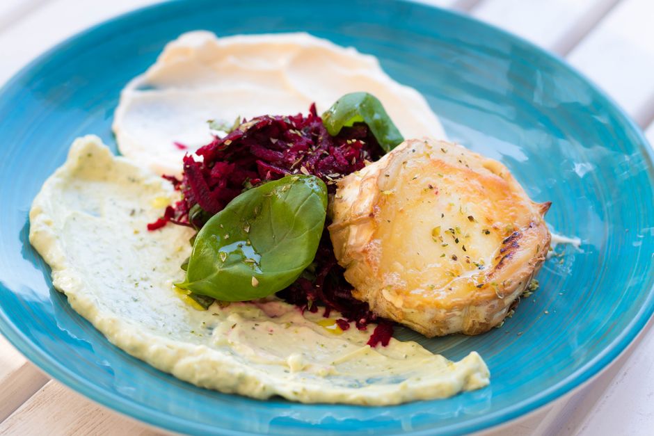 Keeping Portions Without Counting Calories Simple, the Honest Way