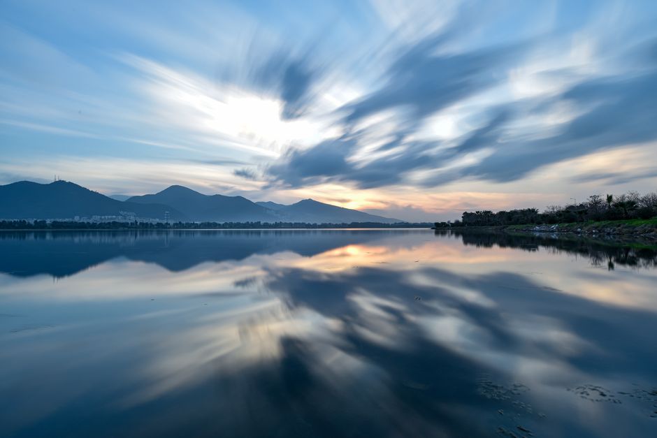 The Long View Of Well-Being as the Years Add Up