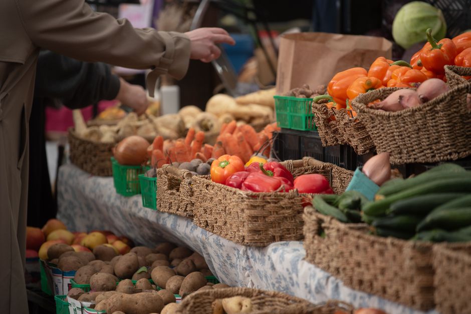 The Many Meanings Of A Healthy Diet: A Time-Friendly Approach
